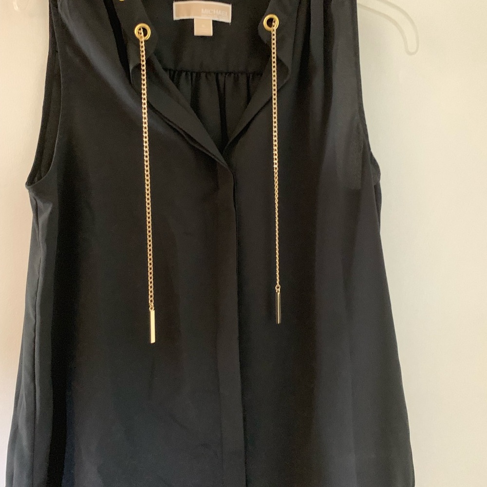 Michael Kors top